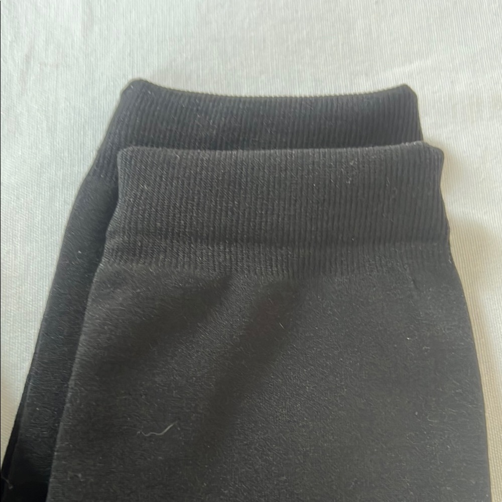 Boom Boom Jeans Black High-Waist Leggings - Picture 5 of 6